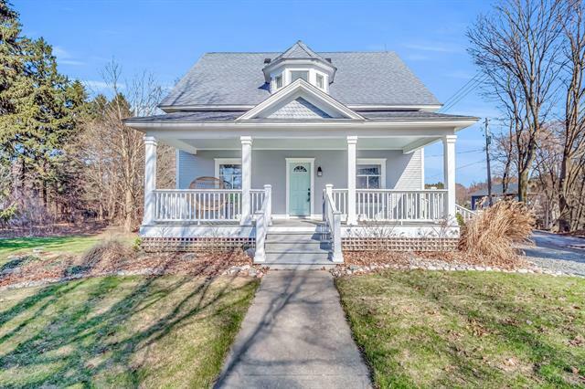 1856 N 56th Avenue  Golden Twp MI 49436 photo
