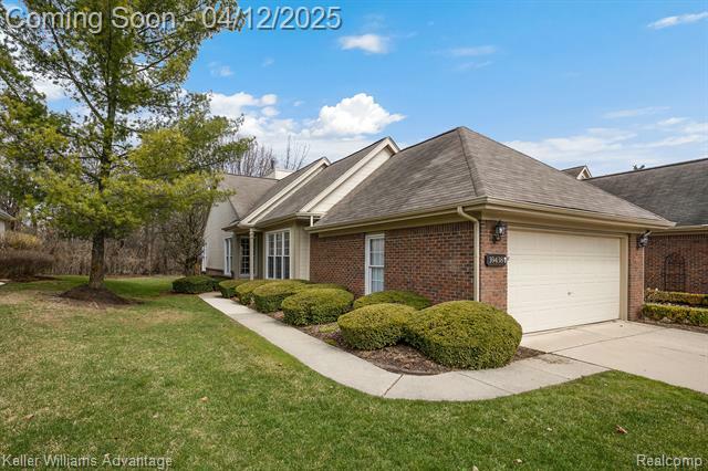 39438 Village Run Drive  Northville Twp MI 48168 photo