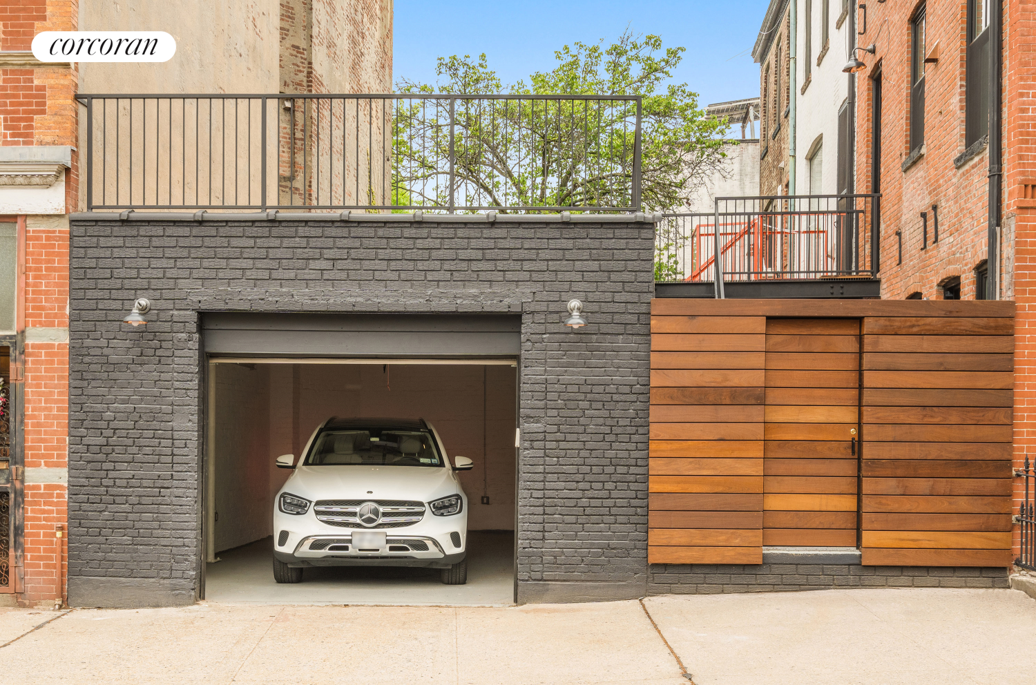 Property Photo: 64 2nd Street NY 11231