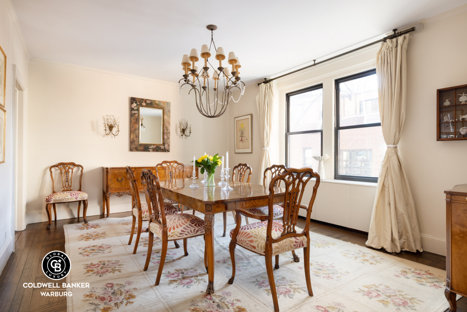 Property Photo: 170 E 79th Street 9/10B NY 10075