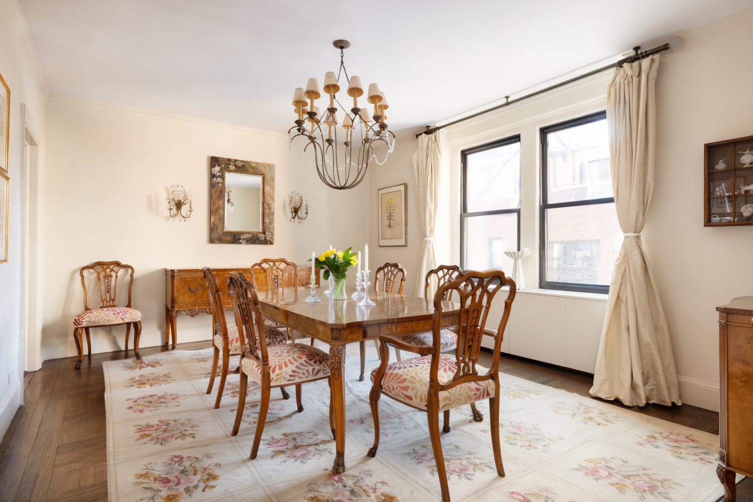 Property Photo: 170 E 79th Street 9/10B NY 10075