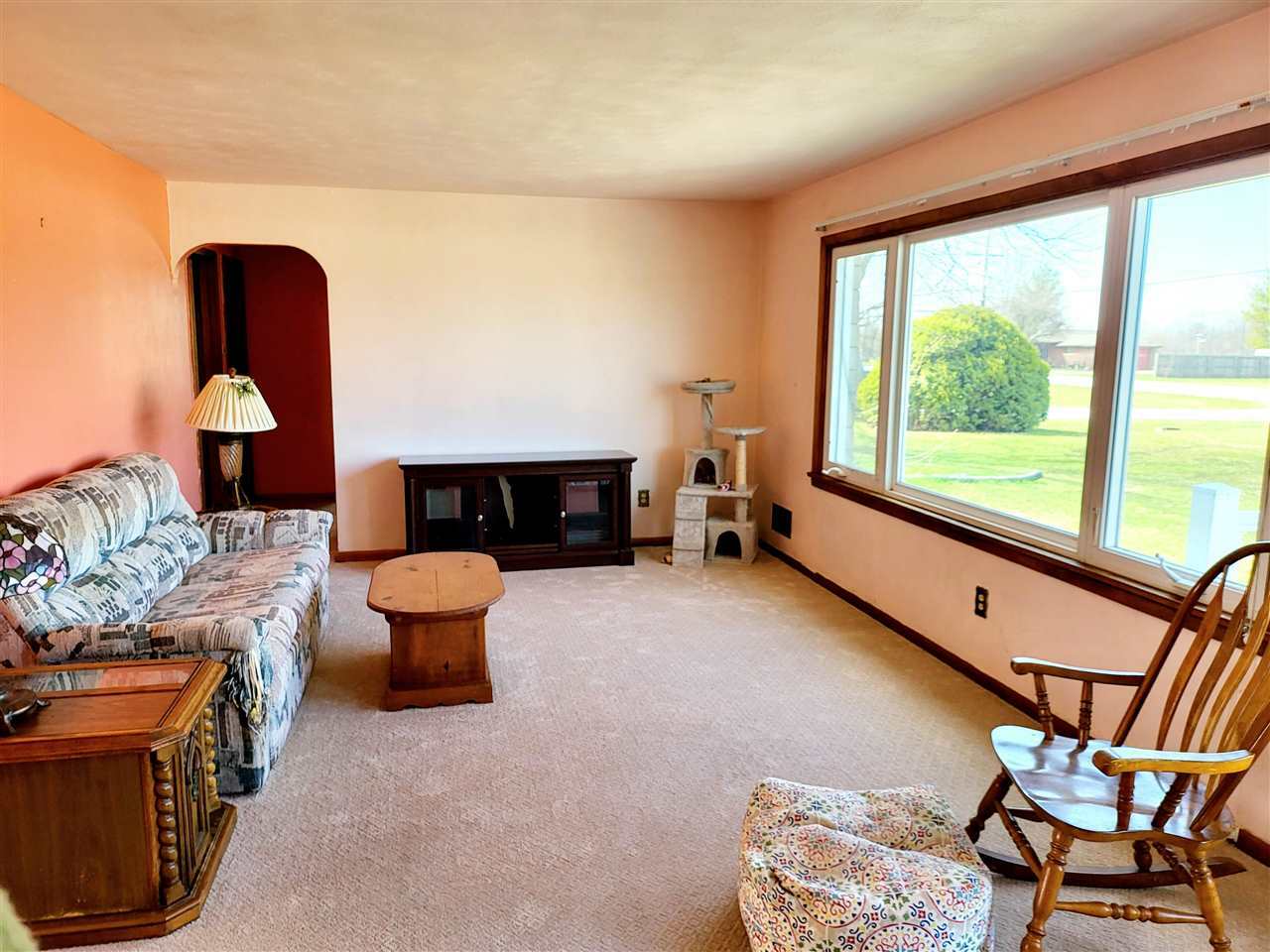 Property Photo: 3205 S Centerville Road IN 47330