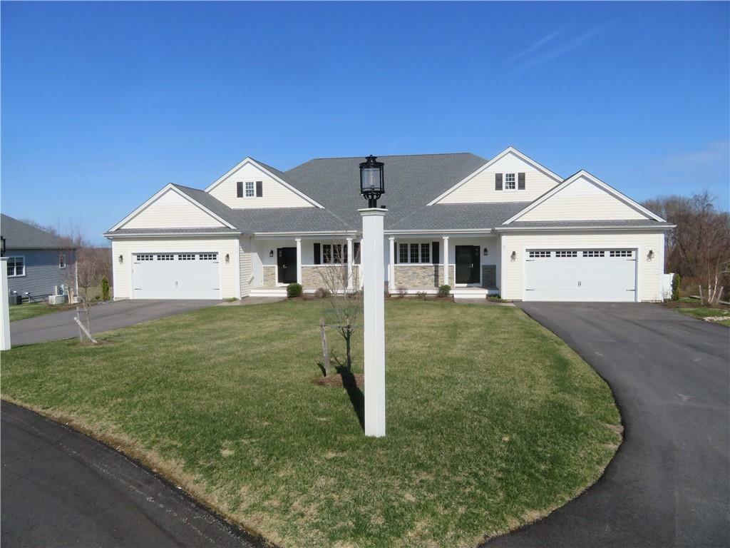82 Joseph Court 7  North Kingstown RI 02874 photo
