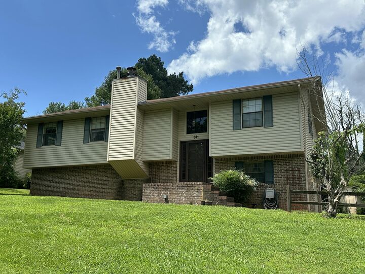 Property Photo: 811 Armstrong Ferry Road TN 37321
