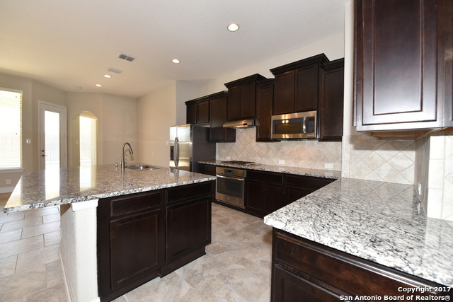 Property Photo: 22138 Gypsy Hawk TX 78261