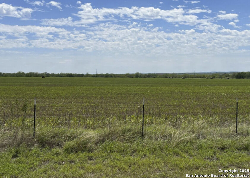 Property Photo: Tract C Abbott TX 78152