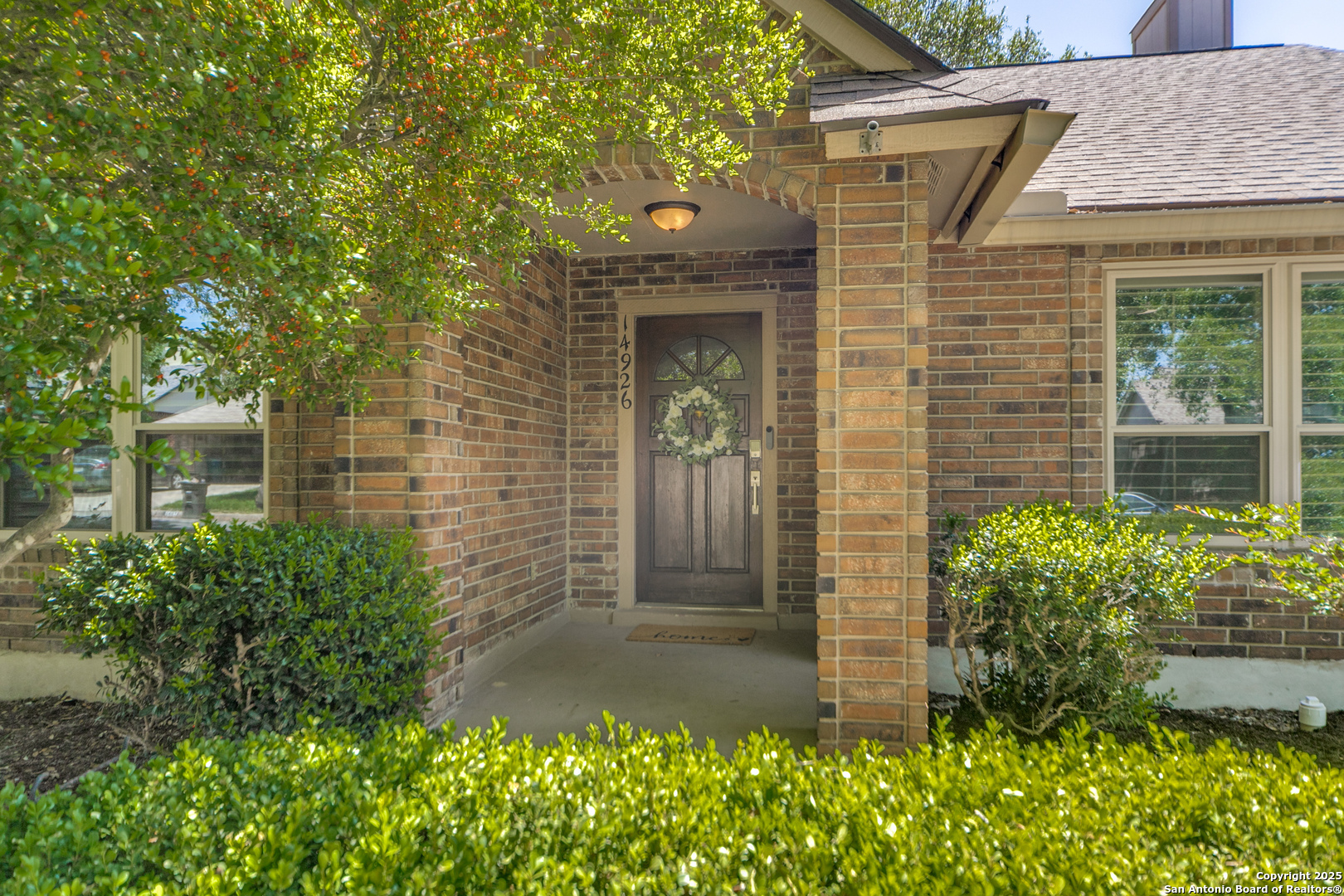 Property Photo: 14926 Royal Orbit TX 78248