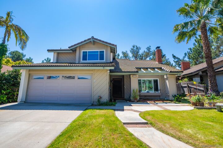 Property Photo: 10477 Pine Grove CA 91978