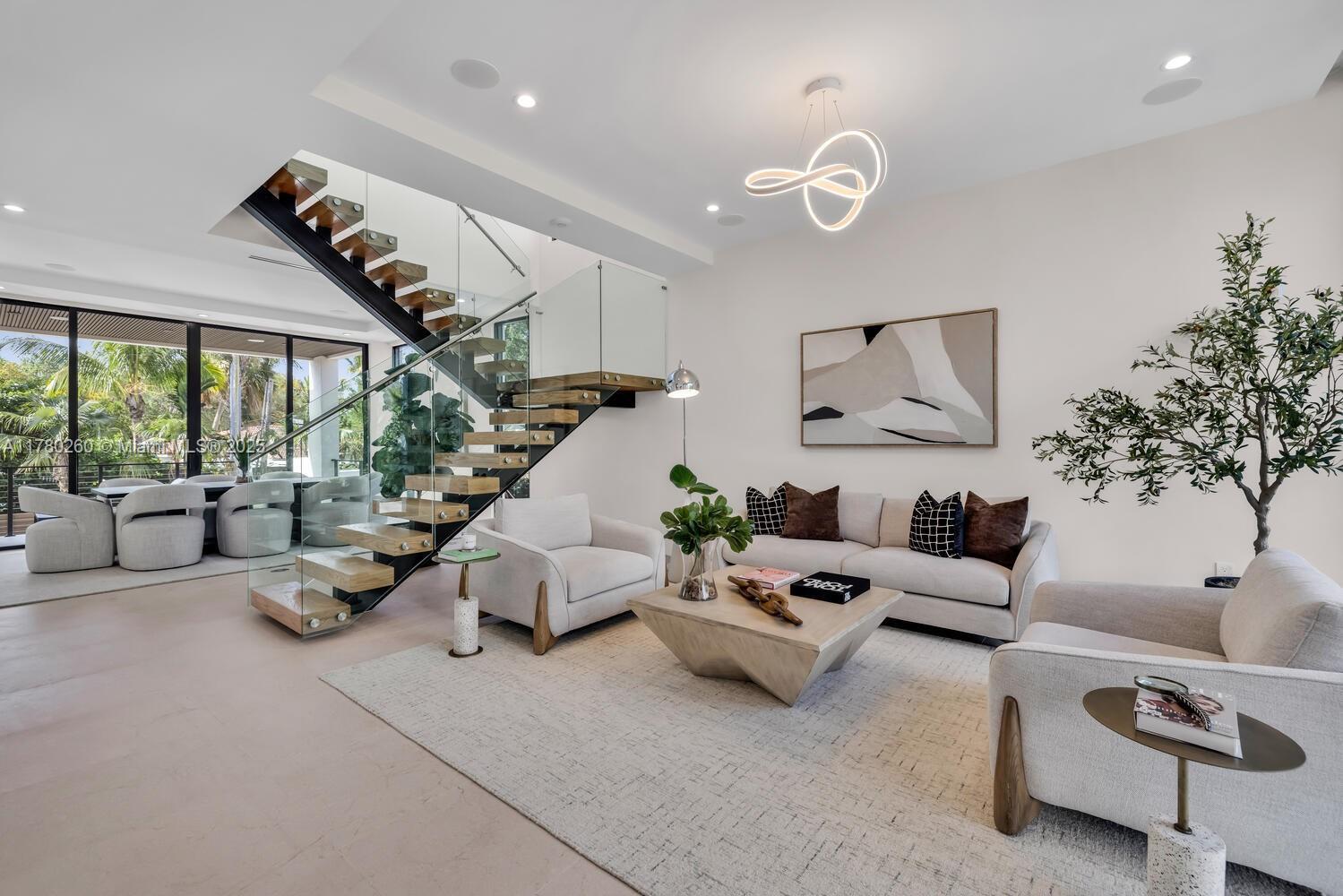 Property Photo: 736 NE 77th St FL 33138