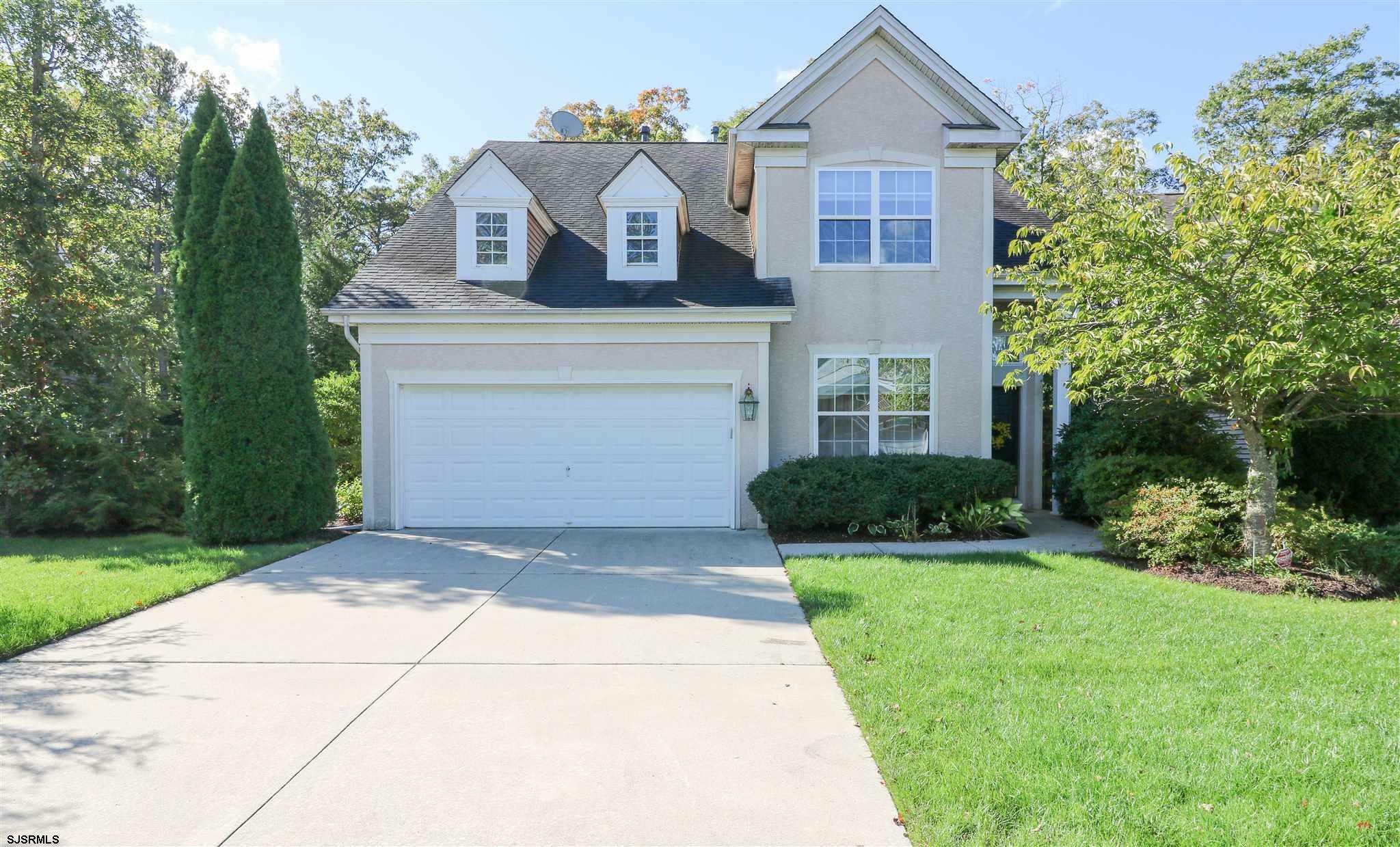 Property Photo: 684 Jupiter Hills Ln NJ 08215-5121