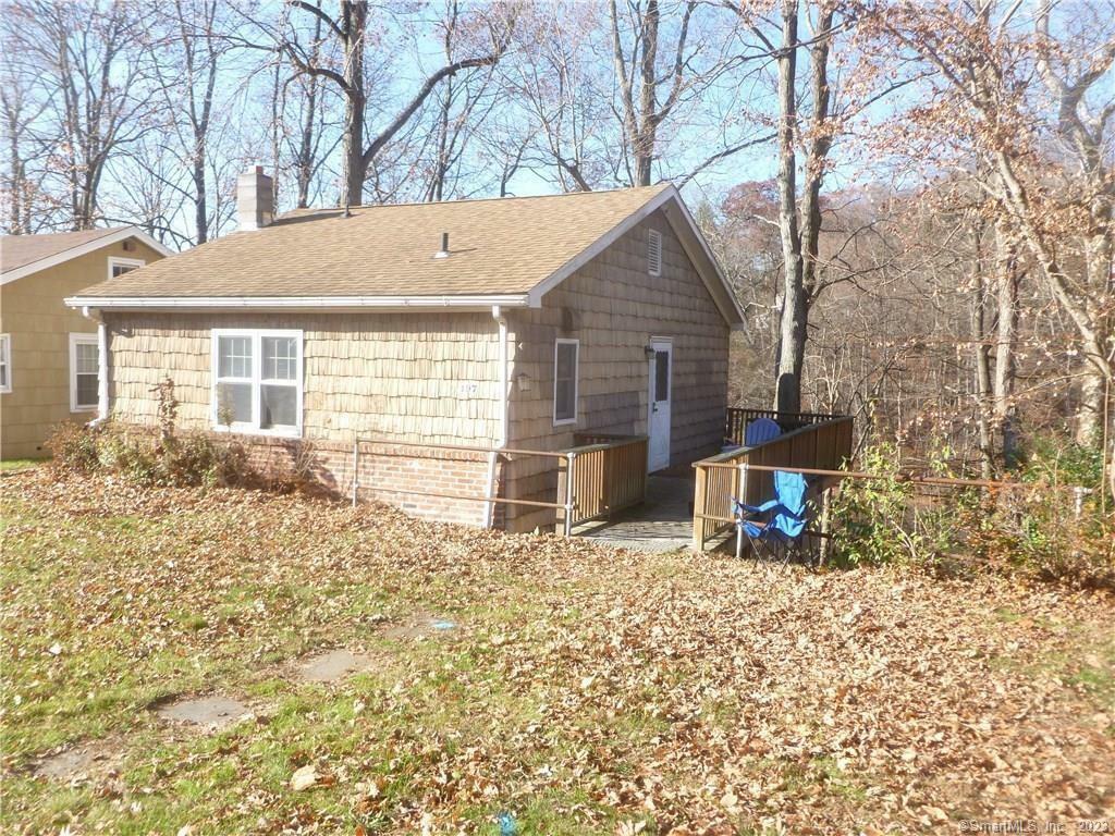 Property Photo: 197 Lee Farm Drive CT 06488