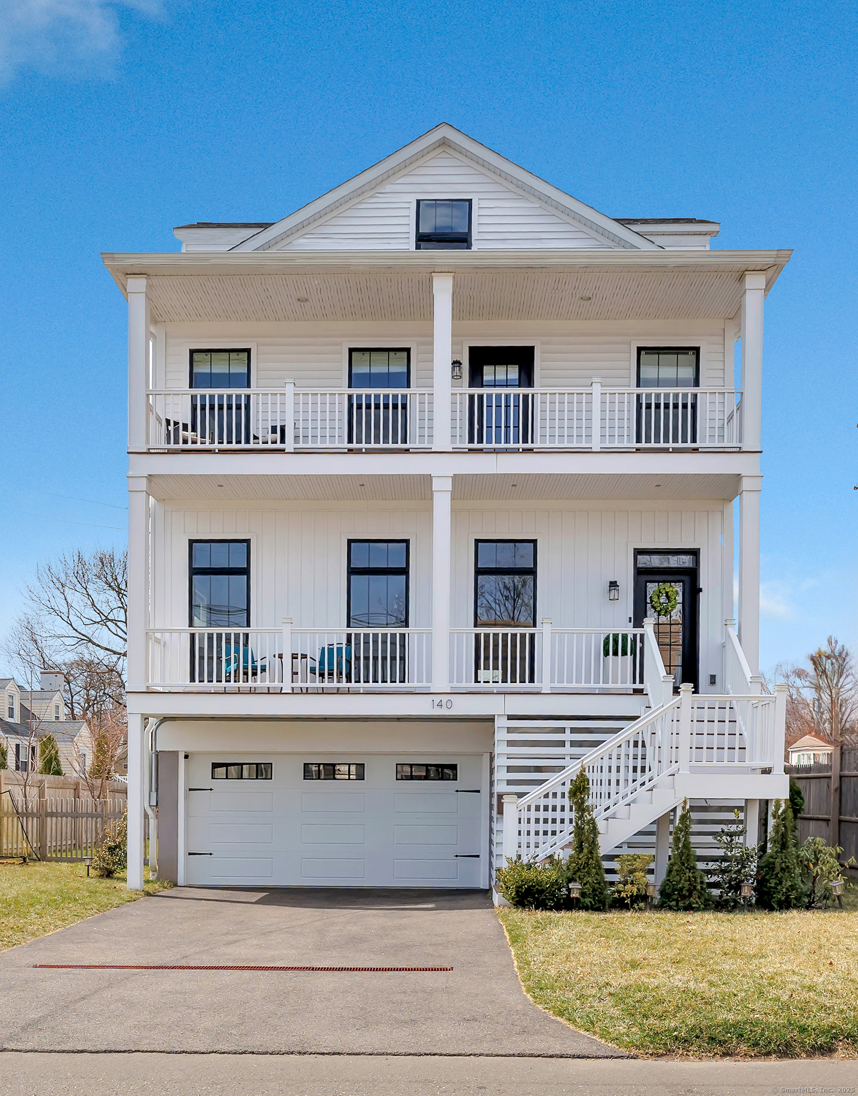 140 Alden Street  Fairfield CT 06824 photo