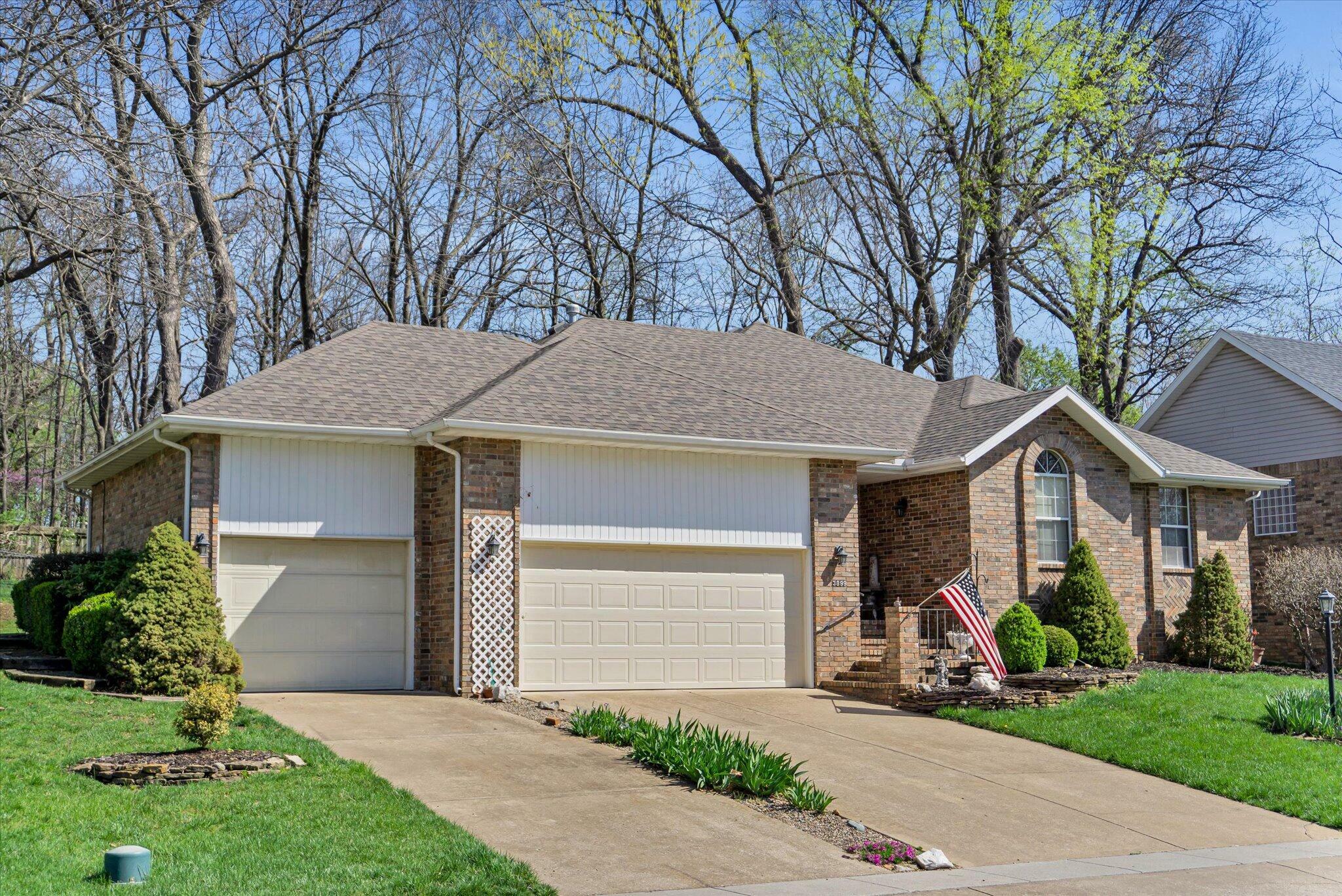 Property Photo: 3899 W Woodland Street MO 65807