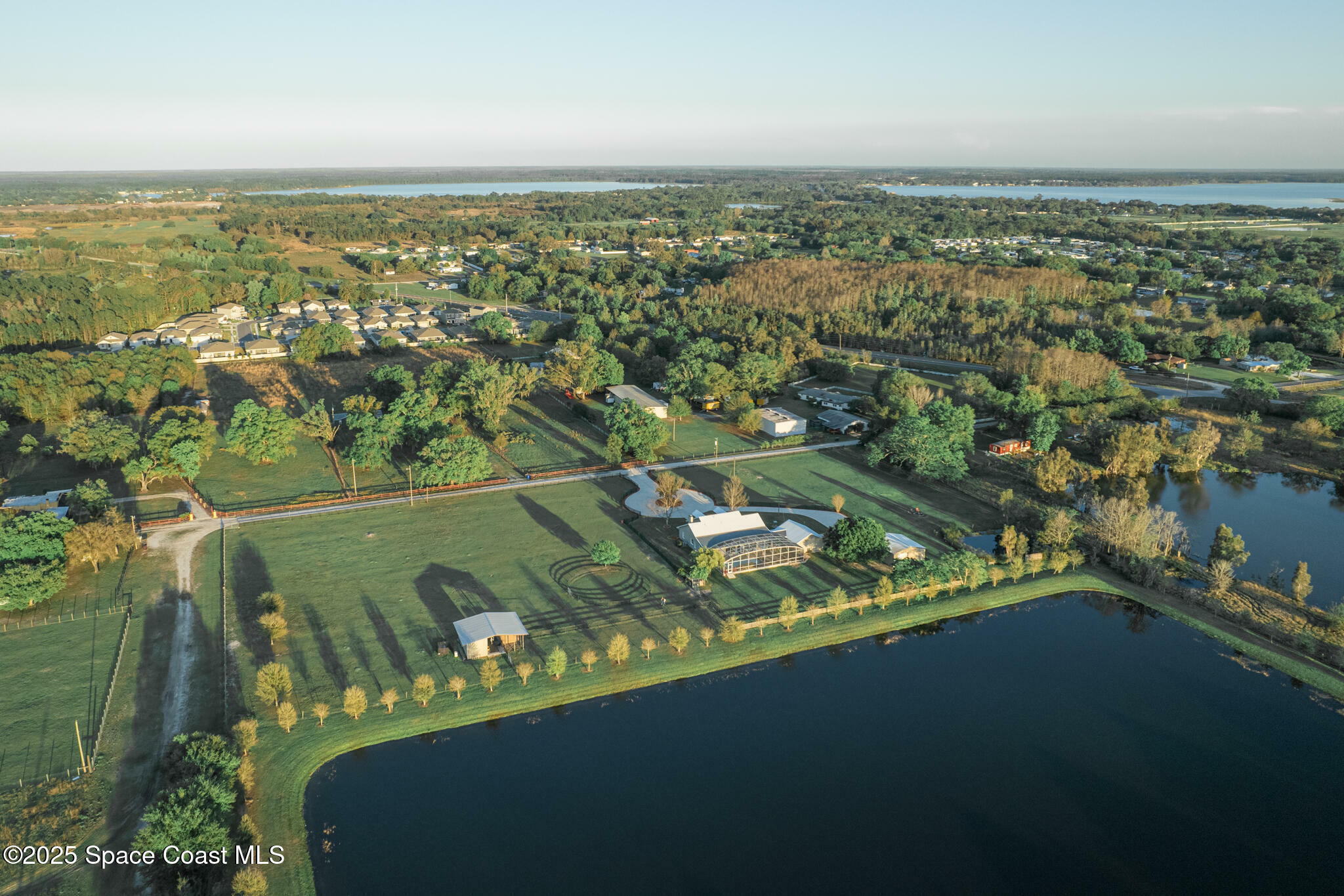 Property Photo: 1868 Druliner Road FL 34771