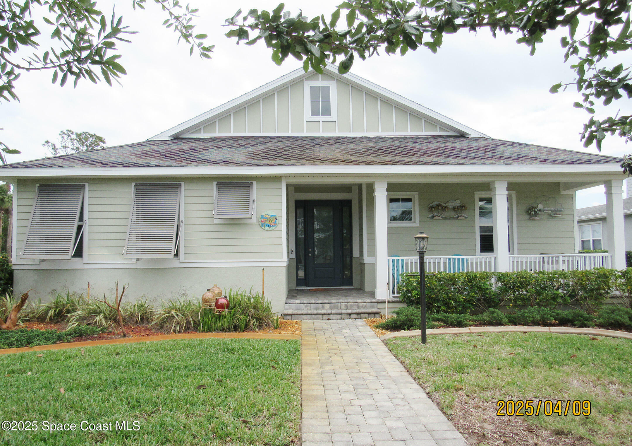 19 Lagoon Way  Titusville FL 32780 photo