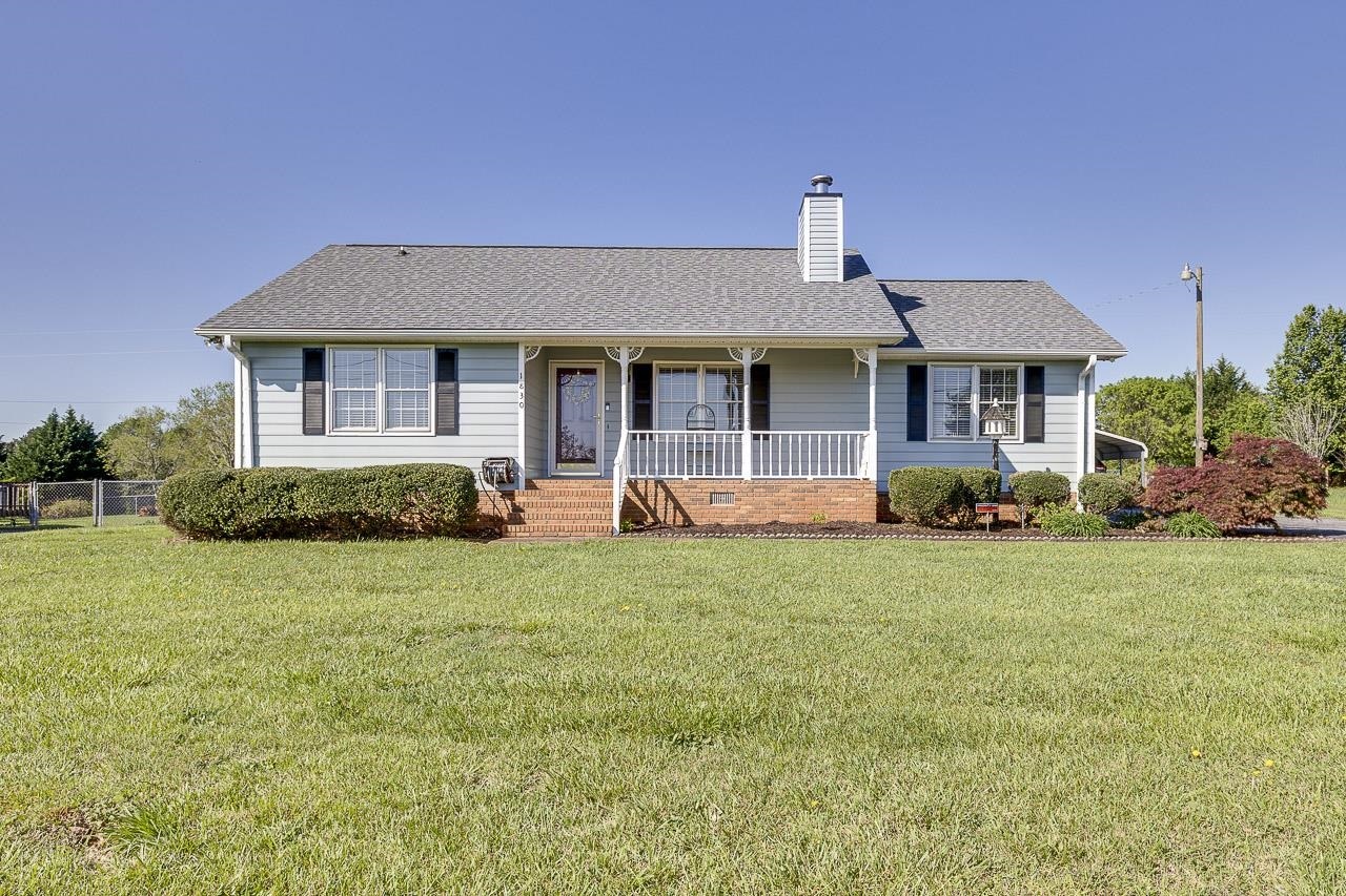 Property Photo:  1830 John Dodd Road  SC 29385 