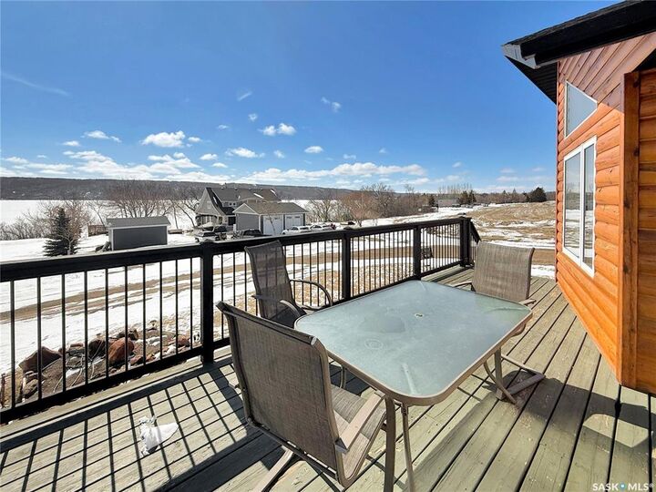 Rural Address  Round Lake SK S0G 5C0 photo