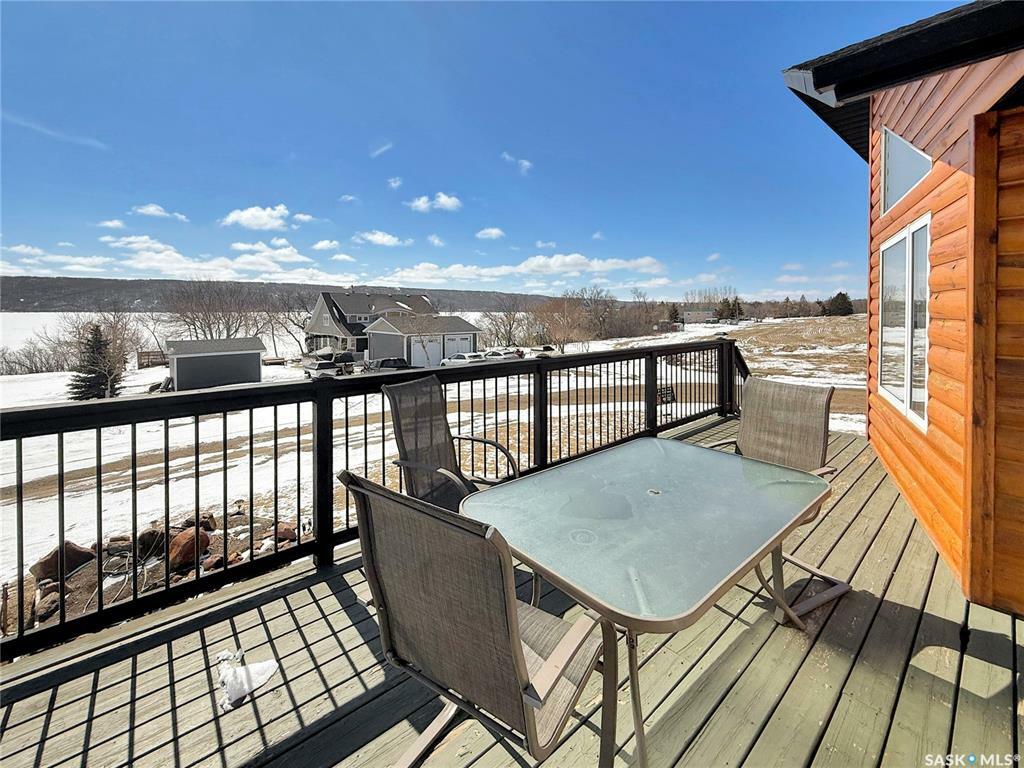 Property Photo: Rural Address SK S0G 5C0