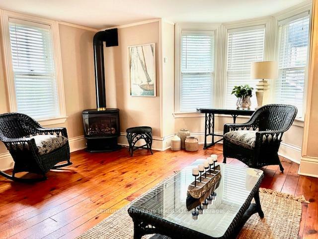 Property Photo: 62 West Street ON L3K 4C8
