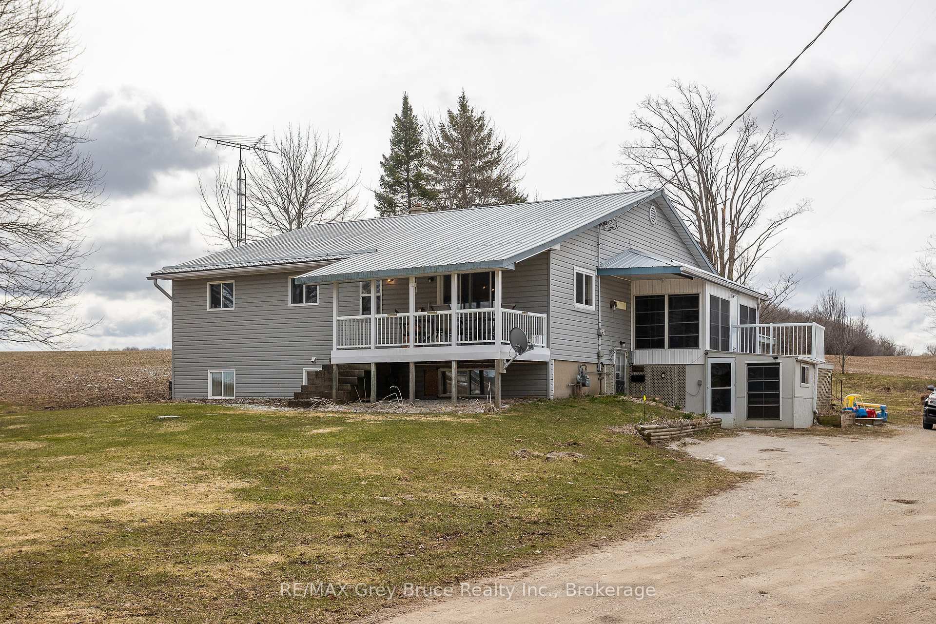 Property Photo: 283 6 Concession ON N0H 2N0