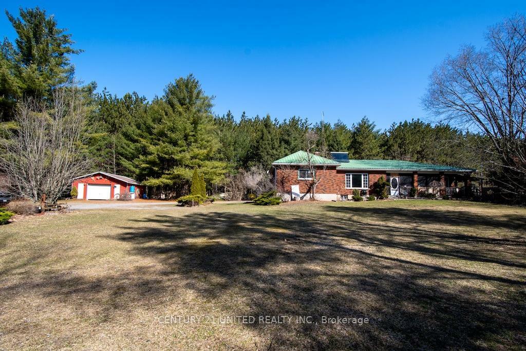 Photo de la propriété: 4822 County Rd 2 N/A ON K0L 1Y0