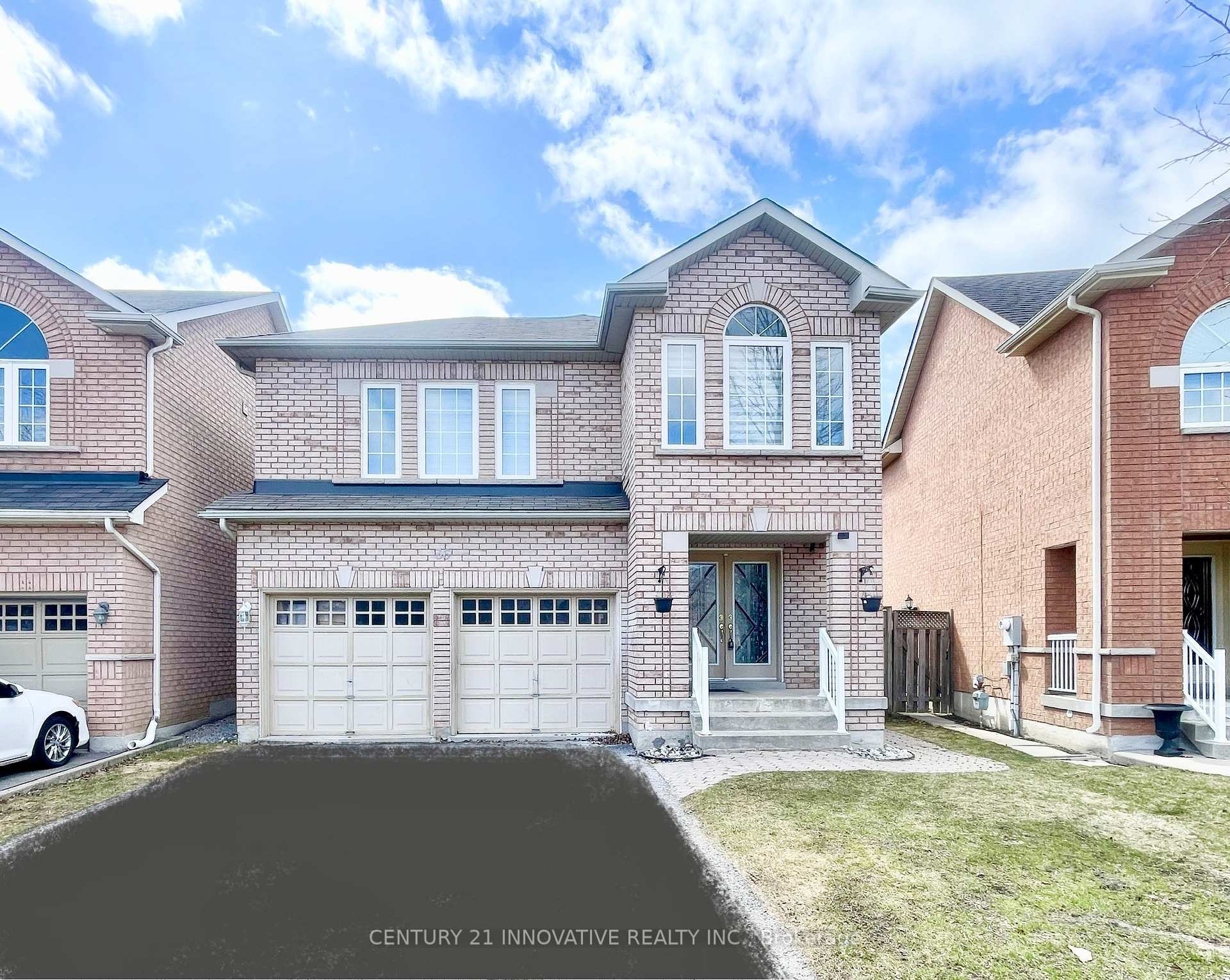 36 Echoridge Drive  Brampton ON L7A 3K8 photo