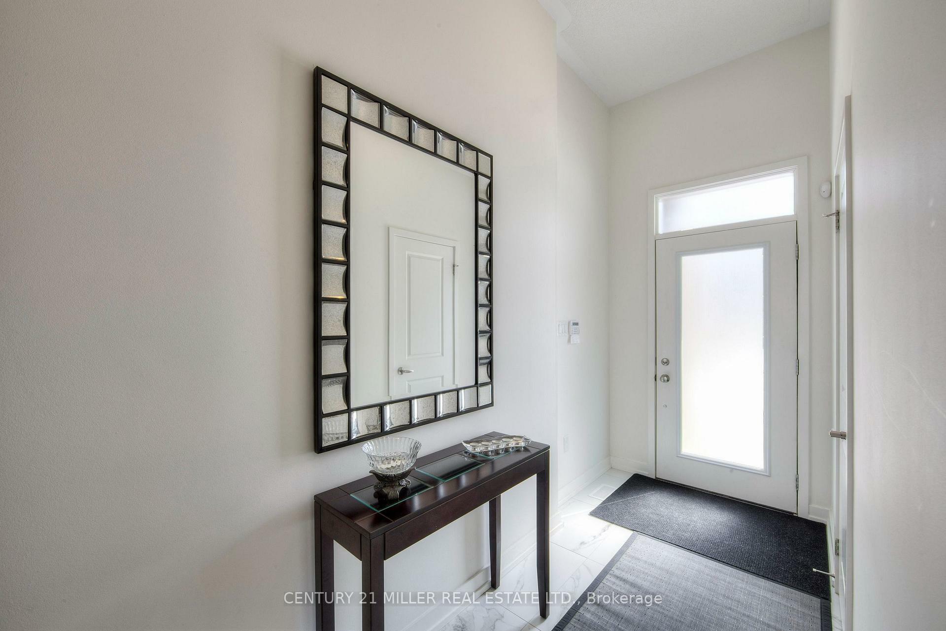 Property Photo: 231 Fowley Drive ON L6H 0P4
