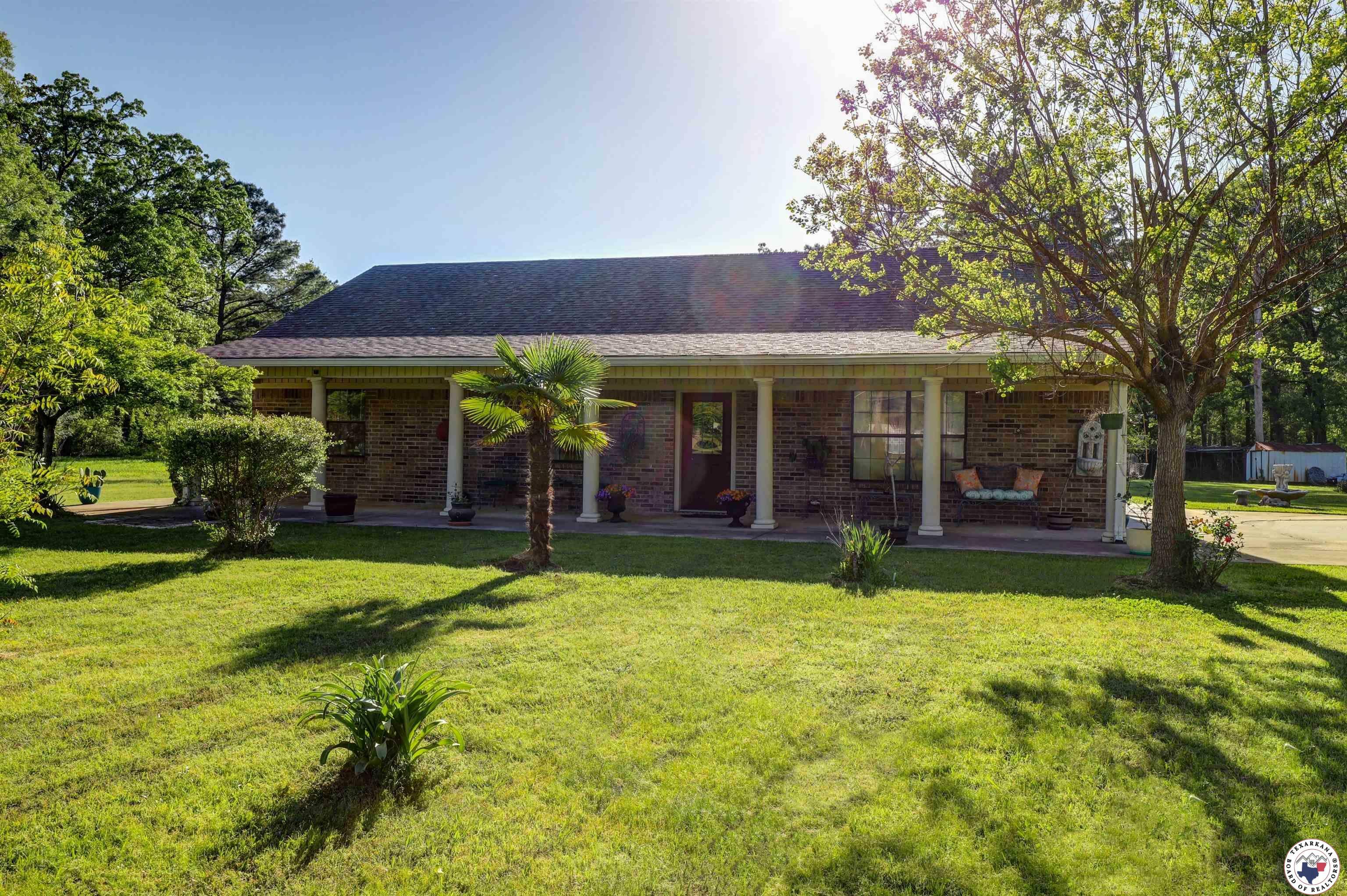 Property Photo: 231 Yespe Lane AR 71854