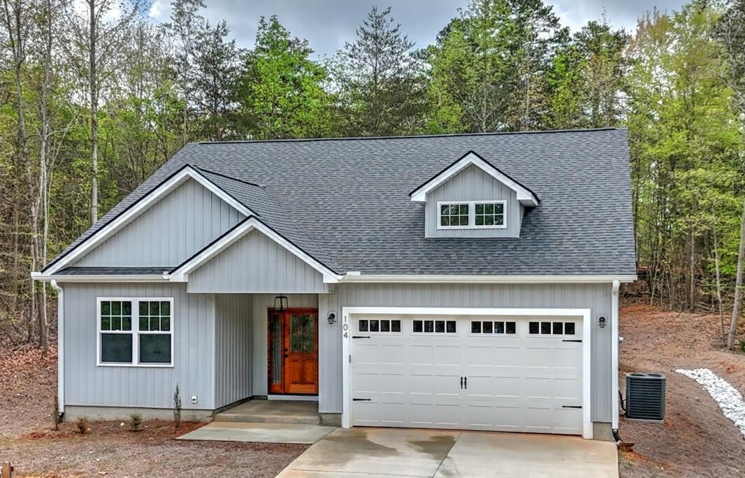 Property Photo: 104 Player Lane SC 29693