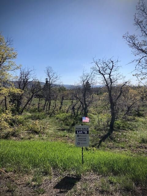Property Photo:  Lot 8 Spring Drive 8  UT 84779 