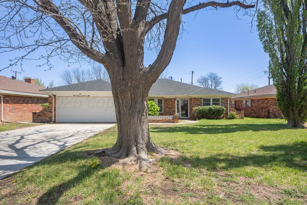 Property Photo:  3323 Arlington Drive  TX 79106-2903 