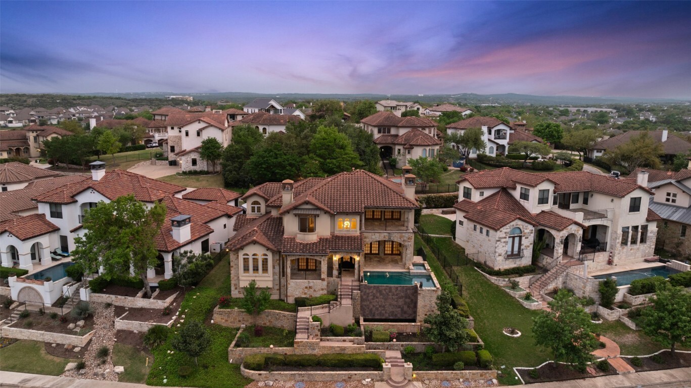 Property Photo: 11913 Preserve Vista Terrace TX 78738