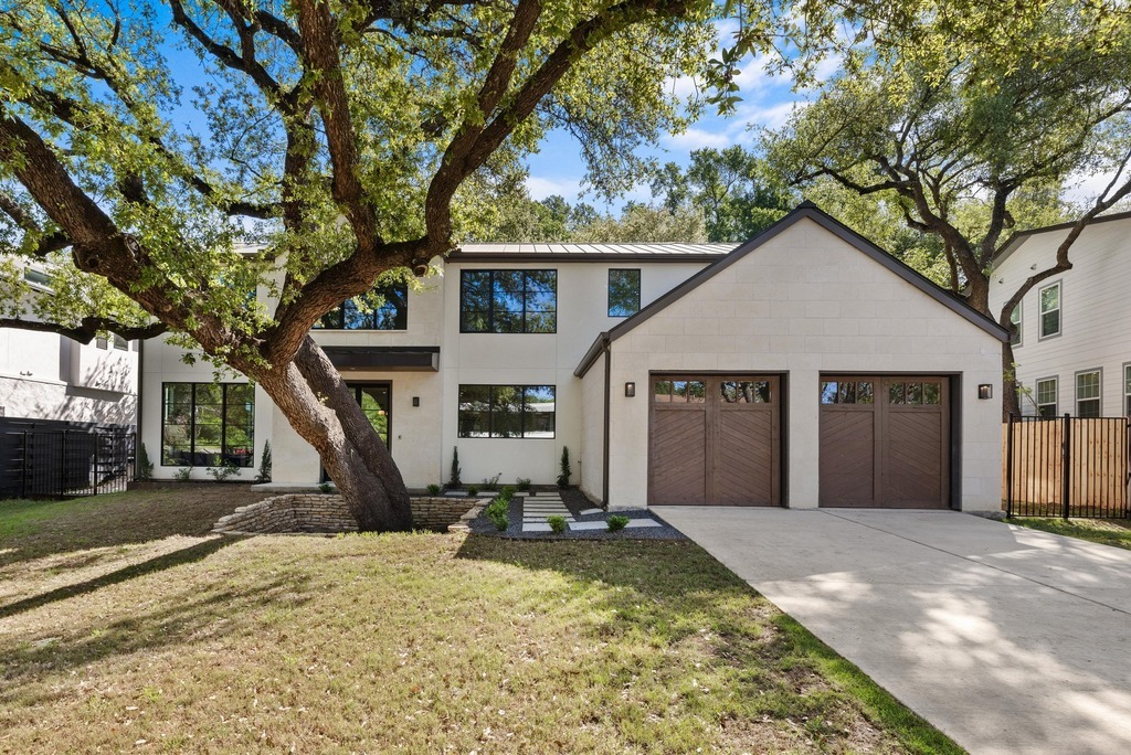 3412 Rosefinch Trail  Austin TX 78746 photo