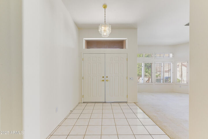 Property Photo: 14125 W Via Montoya -- AZ 85375