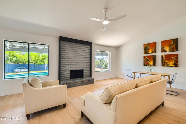 15258 N Delray Drive  Fountain Hills AZ 85268 photo