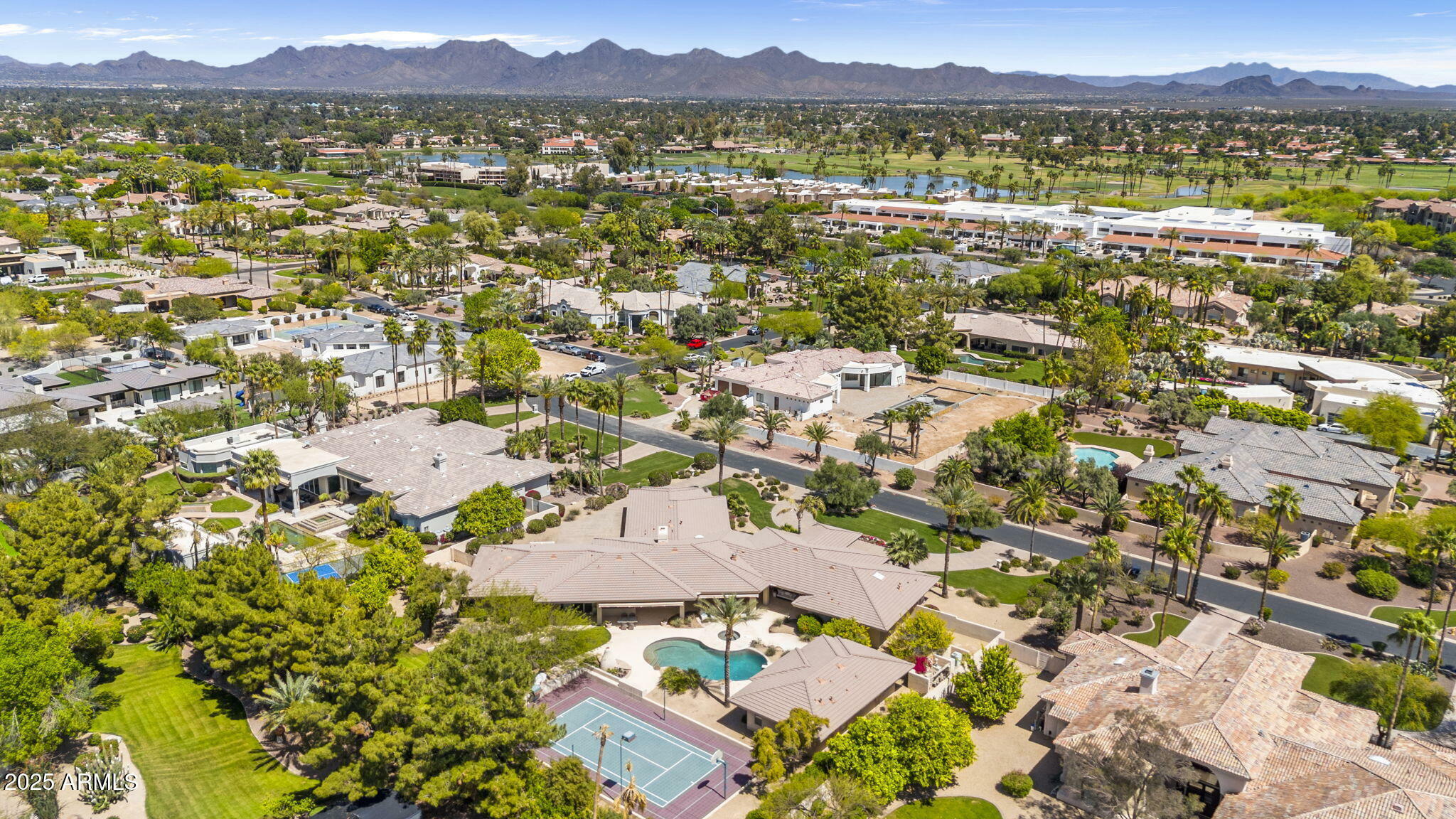Property Photo: 7272 N 71st Street AZ 85253