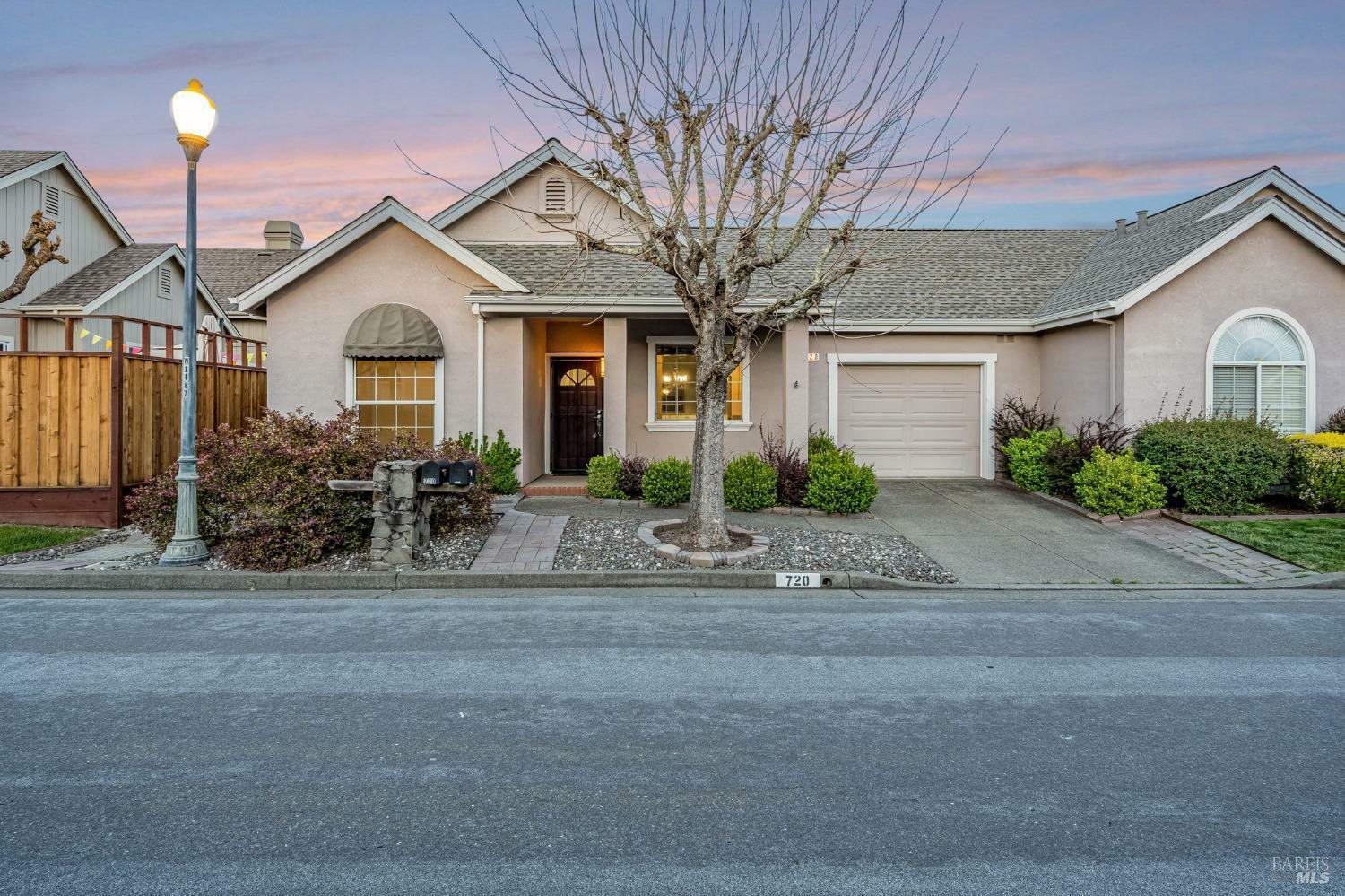 720 Glen Miller Drive  Windsor CA 95492 photo