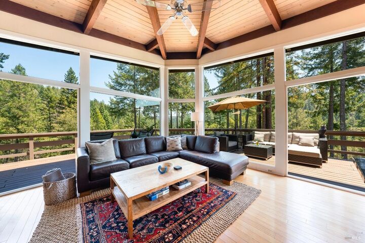 4915 Mill Creek Road  Healdsburg CA 95448 photo