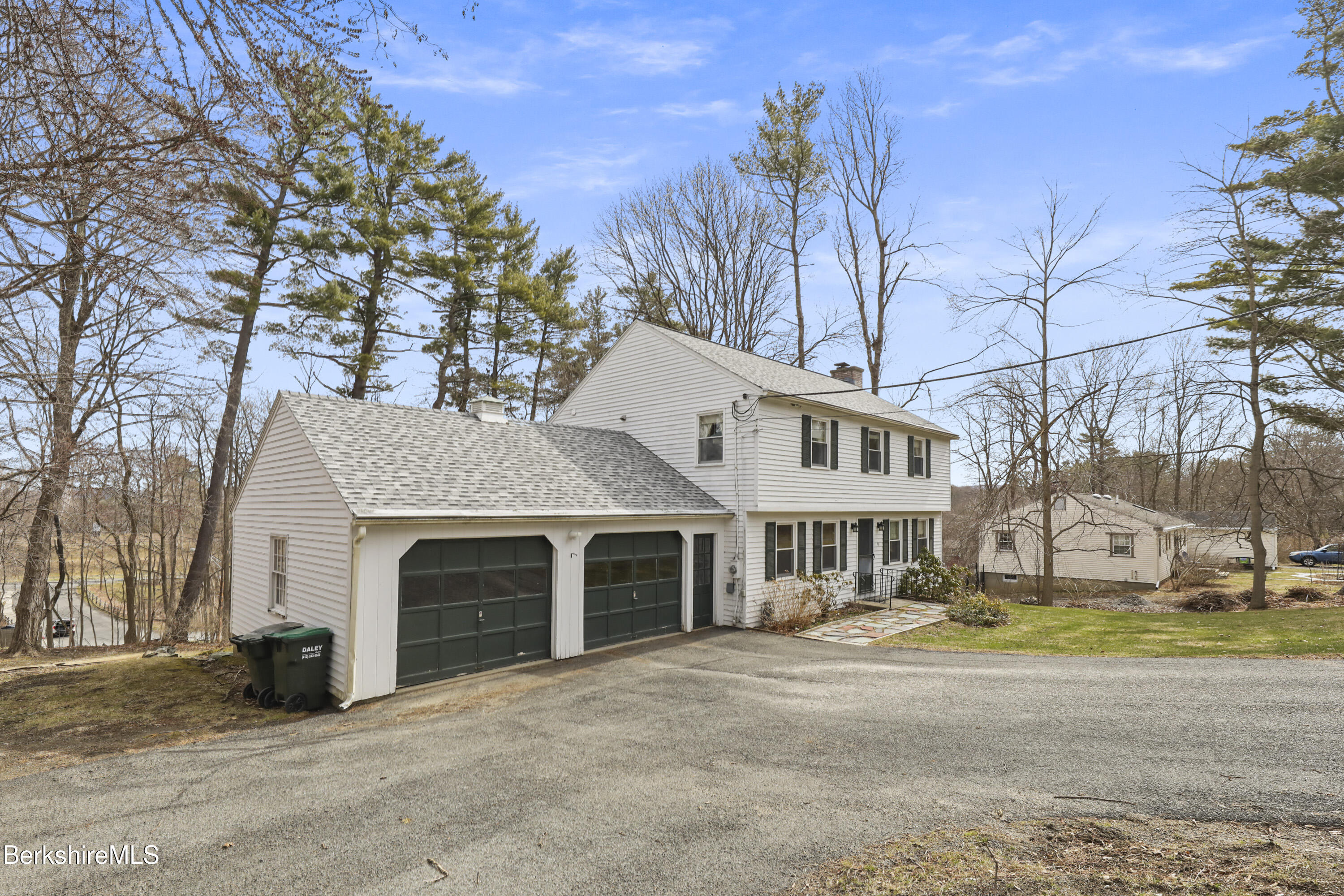 Property Photo:  9 Bolton Dr  MA 01240 