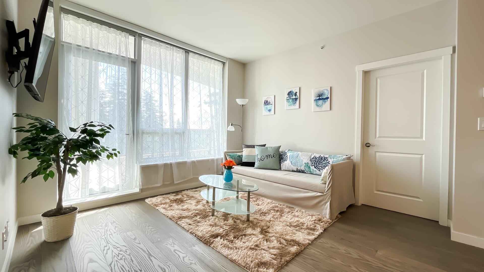 Property Photo: 3533 Ross Drive 707 BC V6S 0L3