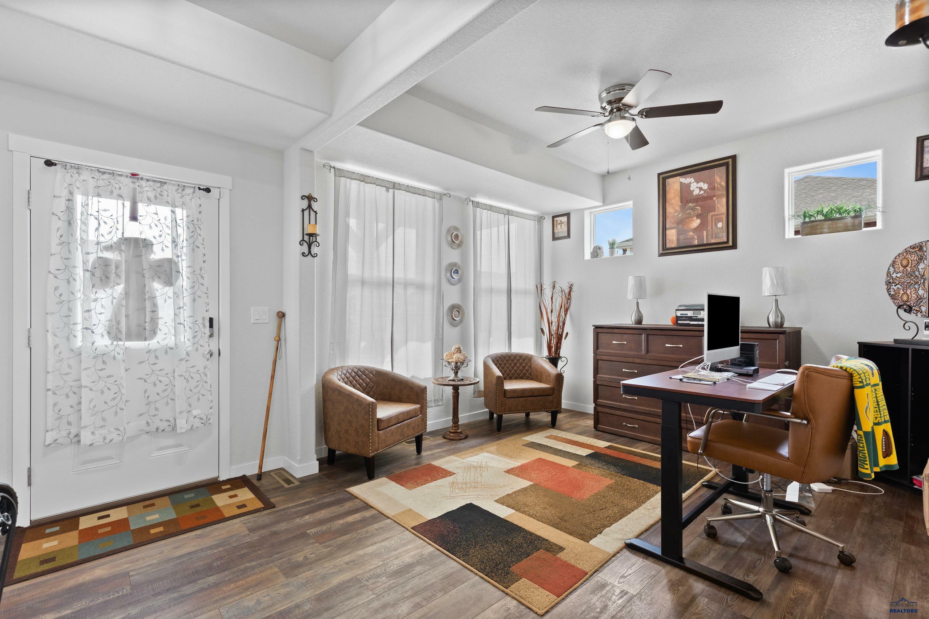 Property Photo: 552 Aaron Ct SD 57703