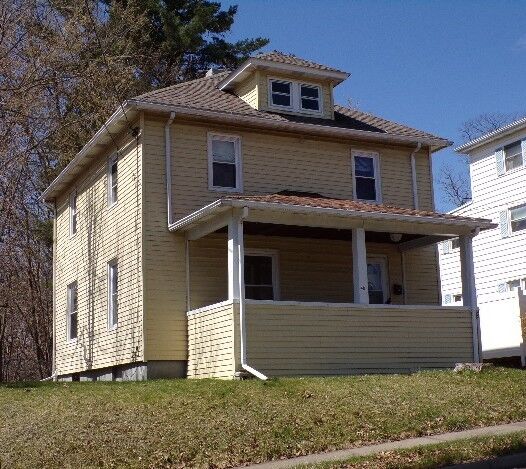 Property Photo:  49 Mason Avenue  NY 13904 