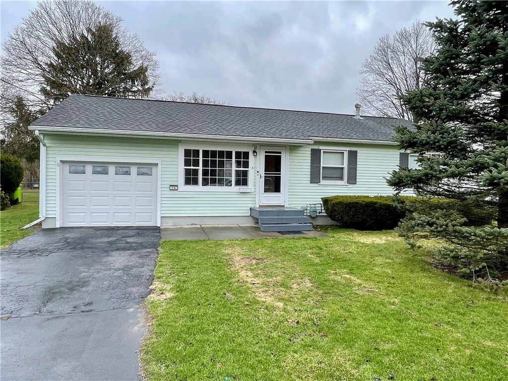 13 John Street  Homer NY 13077 photo