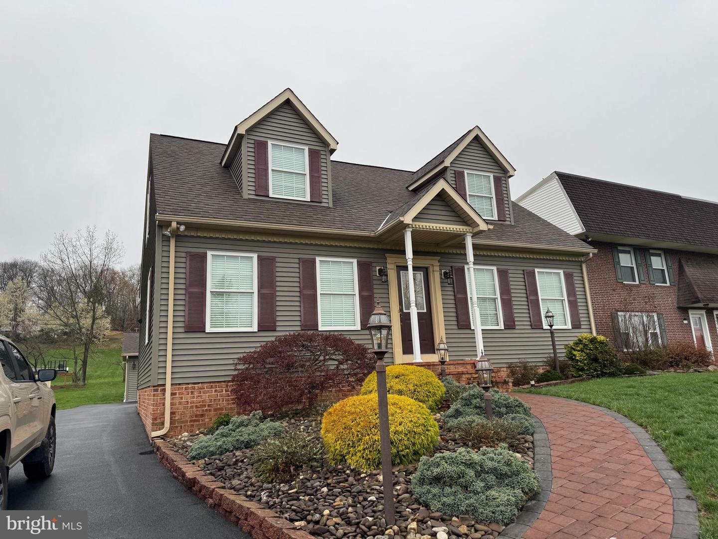 Property Photo: 12713 Lewis Heights Drive SW MD 21502