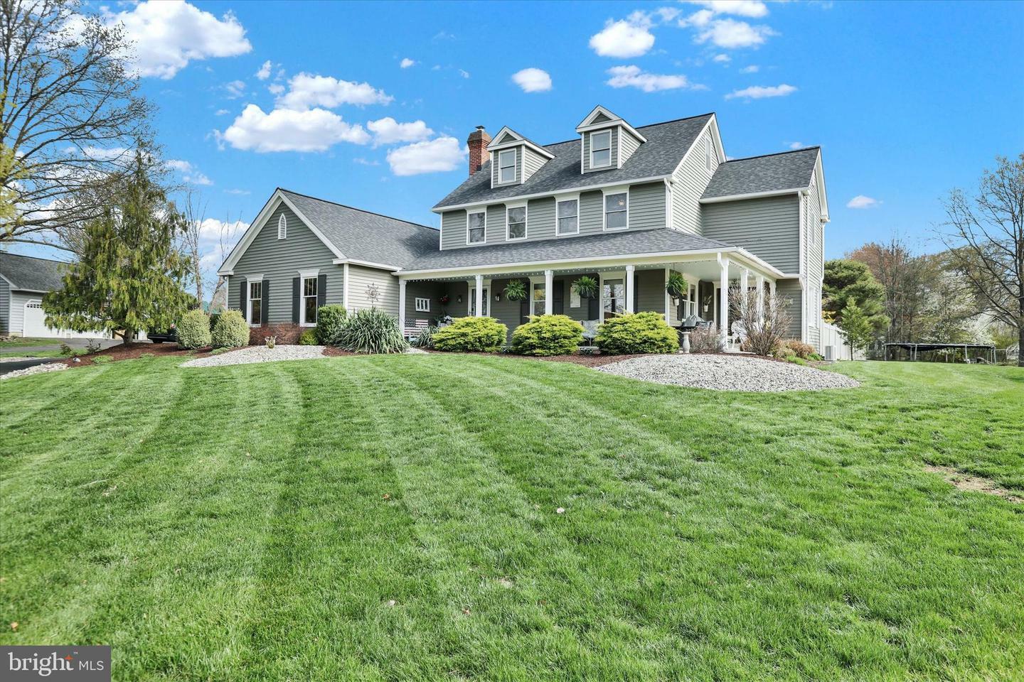 Property Photo: 414 Trend Road PA 19067