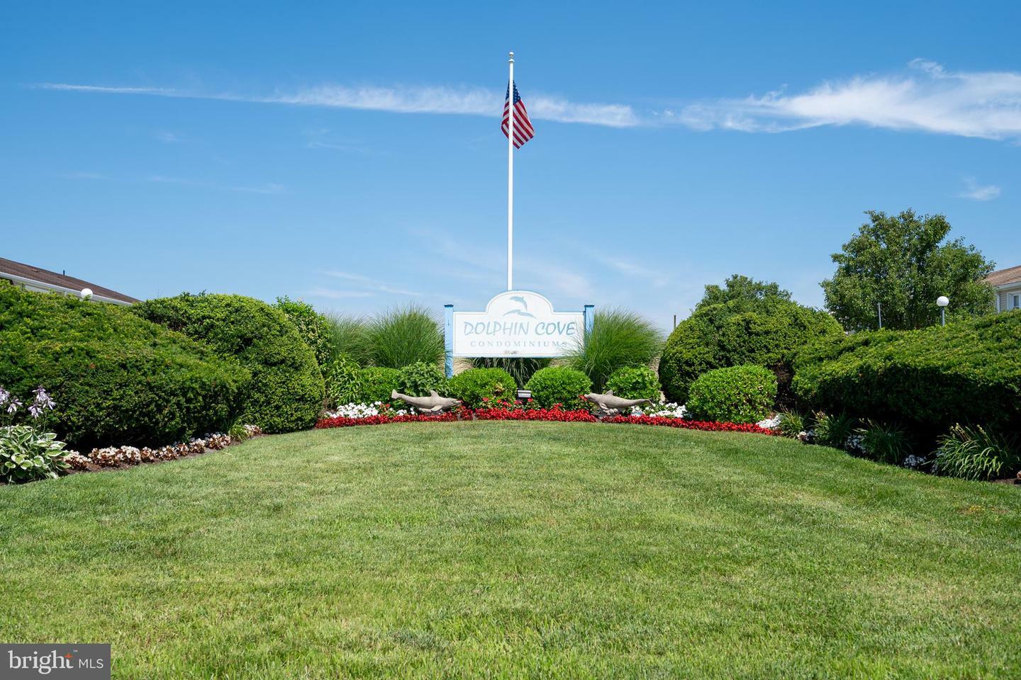 Property Photo: 4901 Harbor Beach Boulevard G1 NJ 08203