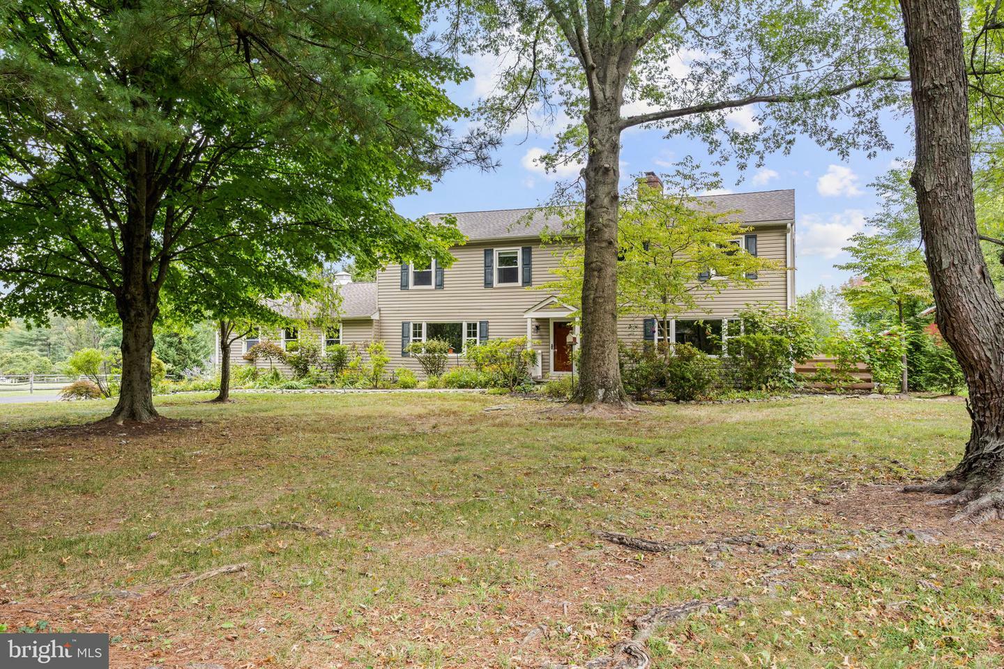 Property Photo:  3534 N Sugan Road  PA 18938 
