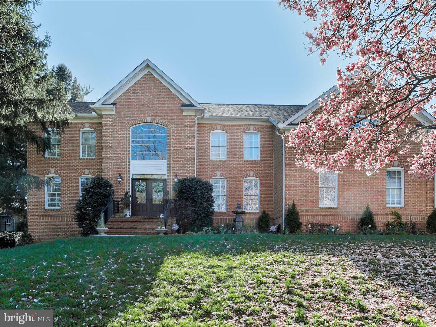 13235 Briarcliff Drive  Hagerstown MD 21742 photo