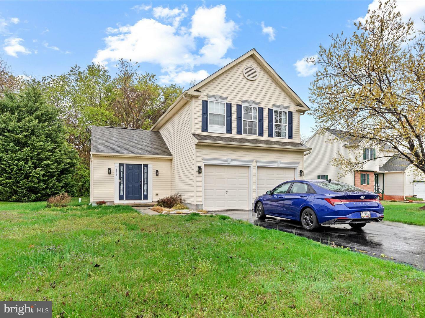 1420 Ballinadee Drive  Salisbury MD 21804 photo