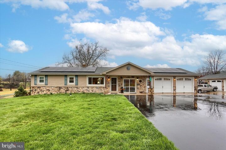 4511 Valley Road  Shermans Dale PA 17090 photo